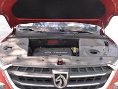 2018款 1.5T DCT豪华型 国V
