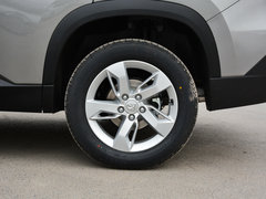 2018款 1.5T 手动豪华型 国V