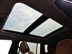2018款 2.0T 四驱御享版 国V