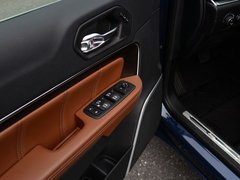 2018款 2.0T 四驱御享版 国V