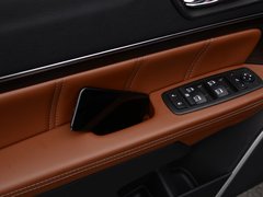 2018款 2.0T 四驱御享版 国V