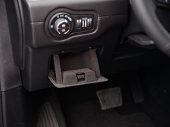 2018款 2.0T 四驱御享版 国V
