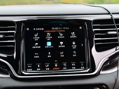 2018款 2.0T 四驱御享版 国V