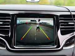 2018款 2.0T 四驱御享版 国V
