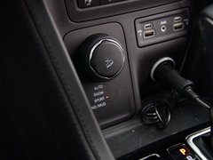 2018款 2.0T 四驱御享版 国V