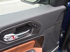 2018款 2.0T 四驱御享版 国V