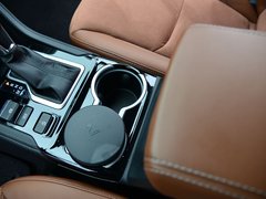 2018款 2.0T 四驱御享版 国V