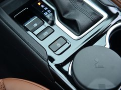 2018款 2.0T 四驱御享版 国V