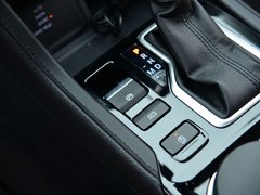 2018款 2.0T 四驱御享版 国V
