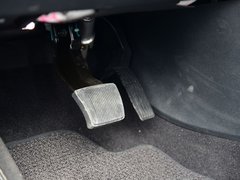 2018款 2.0T 四驱御享版 国V