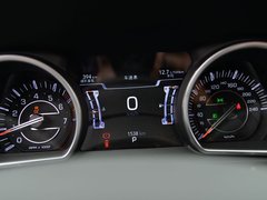 2018款 2.0T 四驱御享版 国V