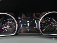 2018款 2.0T 四驱御享版 国V
