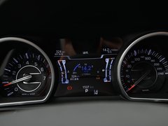 2018款 2.0T 四驱御享版 国V