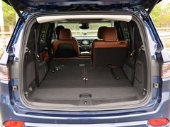 2018款 2.0T 四驱御享版 国V