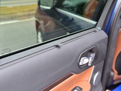 2018款 2.0T 四驱御享版 国V