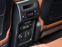 2018款 2.0T 四驱御享版 国V