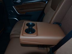 2018款 2.0T 四驱御享版 国V