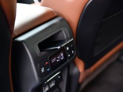 2018款 2.0T 四驱御享版 国V