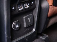2018款 2.0T 四驱御享版 国V