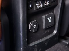 2018款 2.0T 四驱御享版 国V