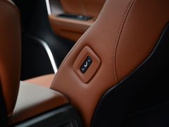 2018款 2.0T 四驱御享版 国V