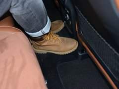 2018款 2.0T 四驱御享版 国V