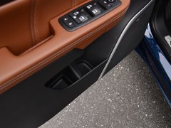 2018款 2.0T 四驱御享版 国V