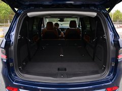 2018款 2.0T 四驱御享版 国V