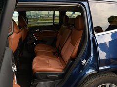 2018款 2.0T 四驱御享版 国V