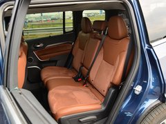 2018款 2.0T 四驱御享版 国V