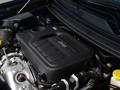 2018款 2.0T 四驱御享版 国V