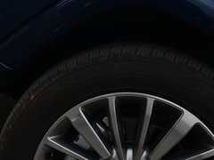 2018款 2.0T 四驱御享版 国V