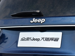 2018款 2.0T 四驱御享版 国V