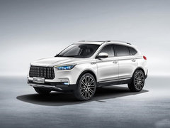 2018款 1.6T GDI DCT旗舰型