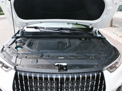 2018款 1.6T GDI DCT旗舰型