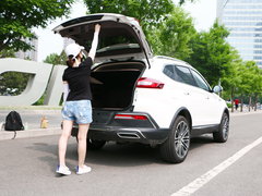 2018款 1.6T GDI DCT旗舰型