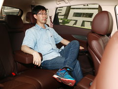 2018款 1.6T GDI DCT旗舰型