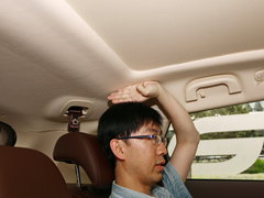 2018款 1.6T GDI DCT旗舰型