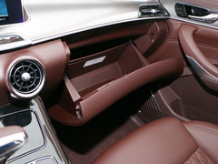 2018款 1.6T GDI DCT旗舰型
