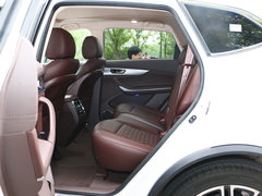 2018款 1.6T GDI DCT旗舰型