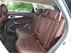 2018款 1.6T GDI DCT旗舰型