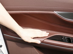 2018款 1.6T GDI DCT旗舰型