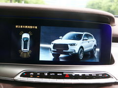 2018款 1.6T GDI DCT旗舰型