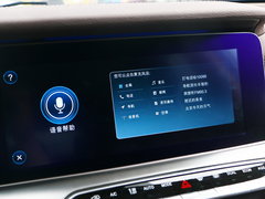 2018款 1.6T GDI DCT旗舰型