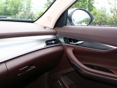 2018款 1.6T GDI DCT旗舰型
