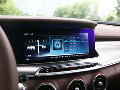 2018款 1.6T GDI DCT旗舰型