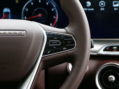 2018款 1.6T GDI DCT旗舰型