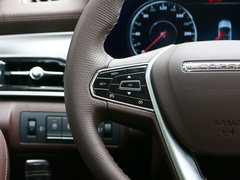 2018款 1.6T GDI DCT旗舰型