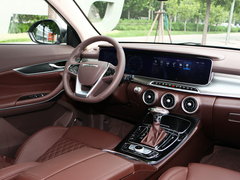 2018款 1.6T GDI DCT旗舰型