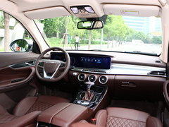 2018款 1.6T GDI DCT旗舰型